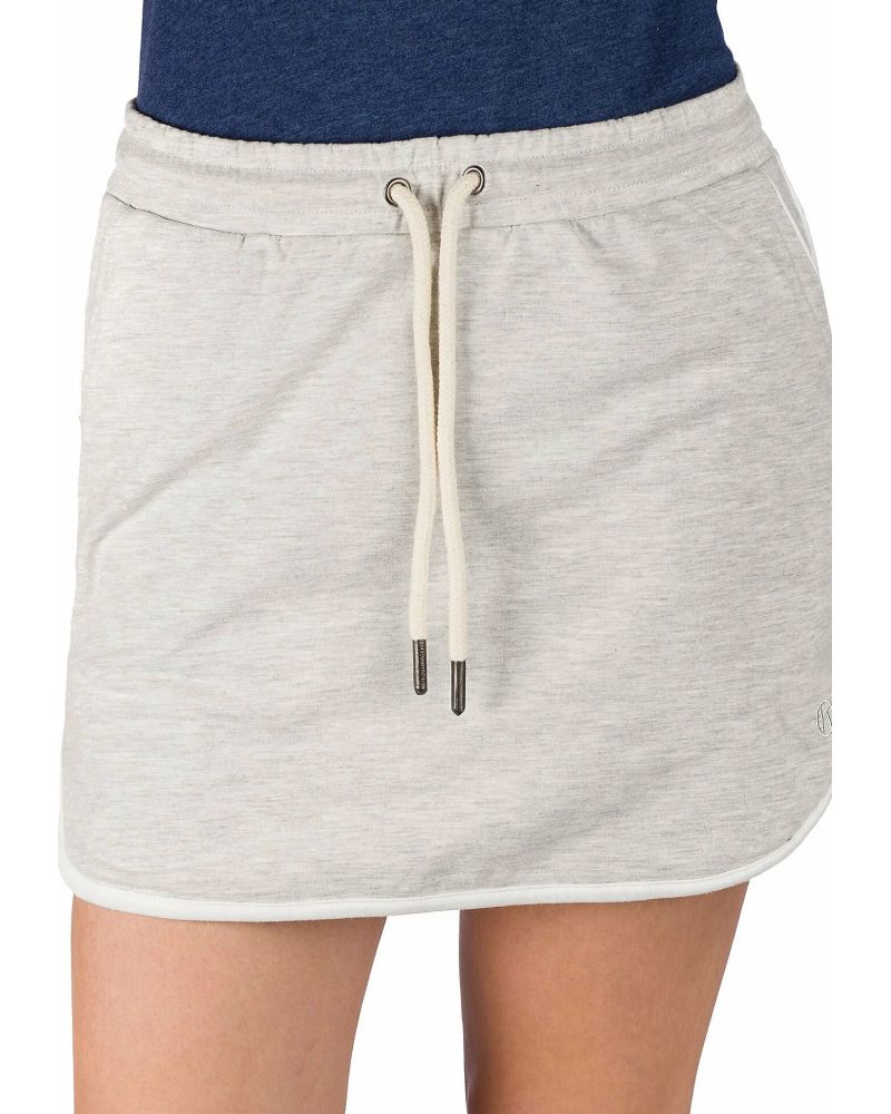 Fusta Kazane Tora Charcoal Grey Lt Heather Gray