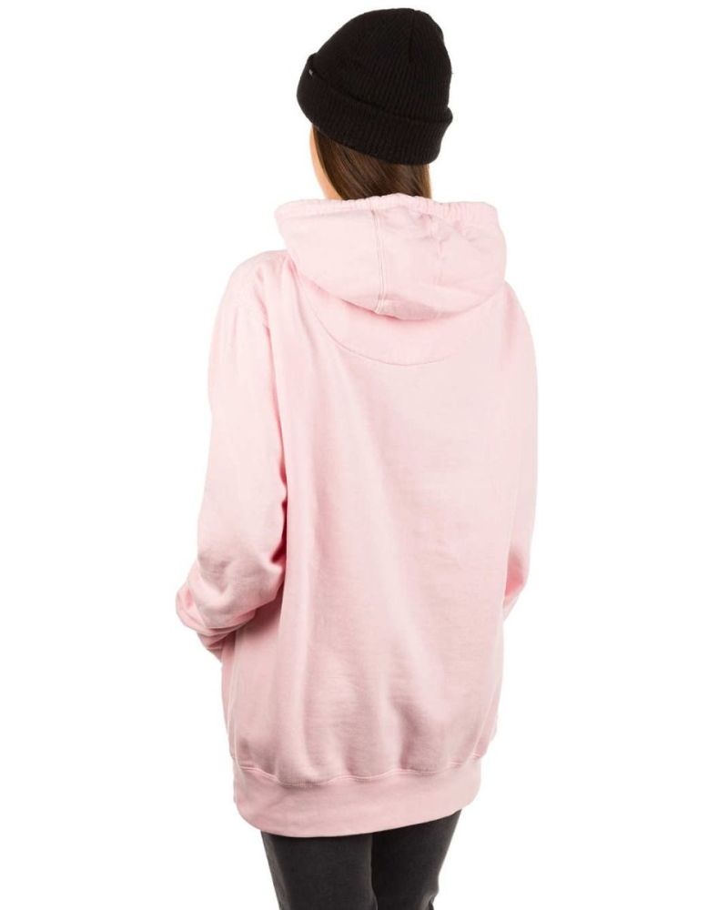 Hanorac RipNDip We Out Here Pink