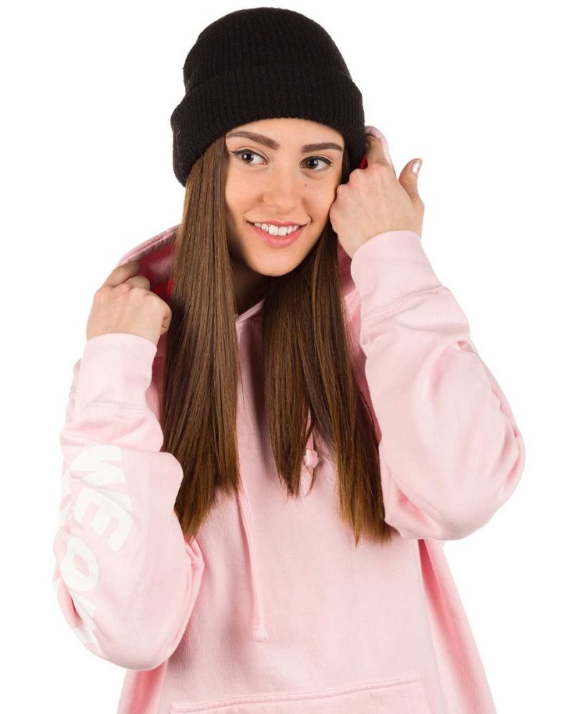 Hanorac RipNDip We Out Here Pink