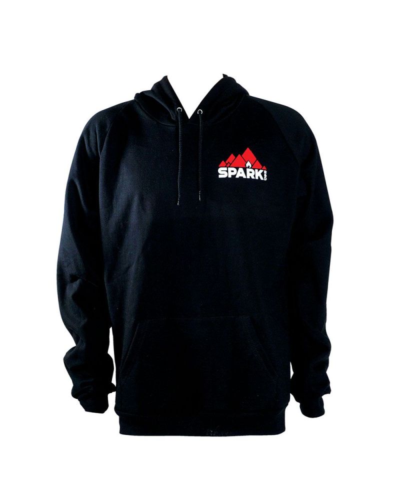 Hanorac SPARK R&D Universe Pullover