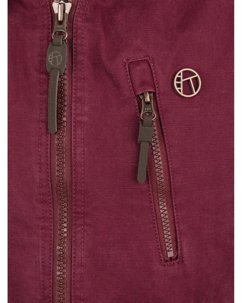 Kazane Kobuk Jacket Port Royal