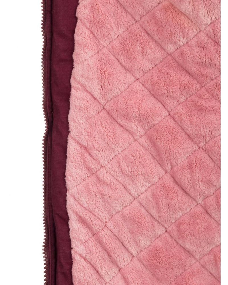 Kazane Kobuk Jacket Port Royal
