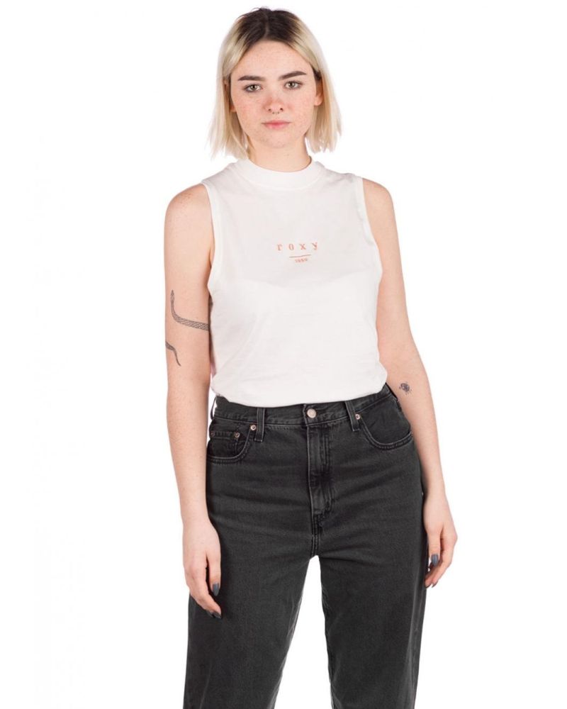 Maiou Roxy Finally Feel Good Snow White