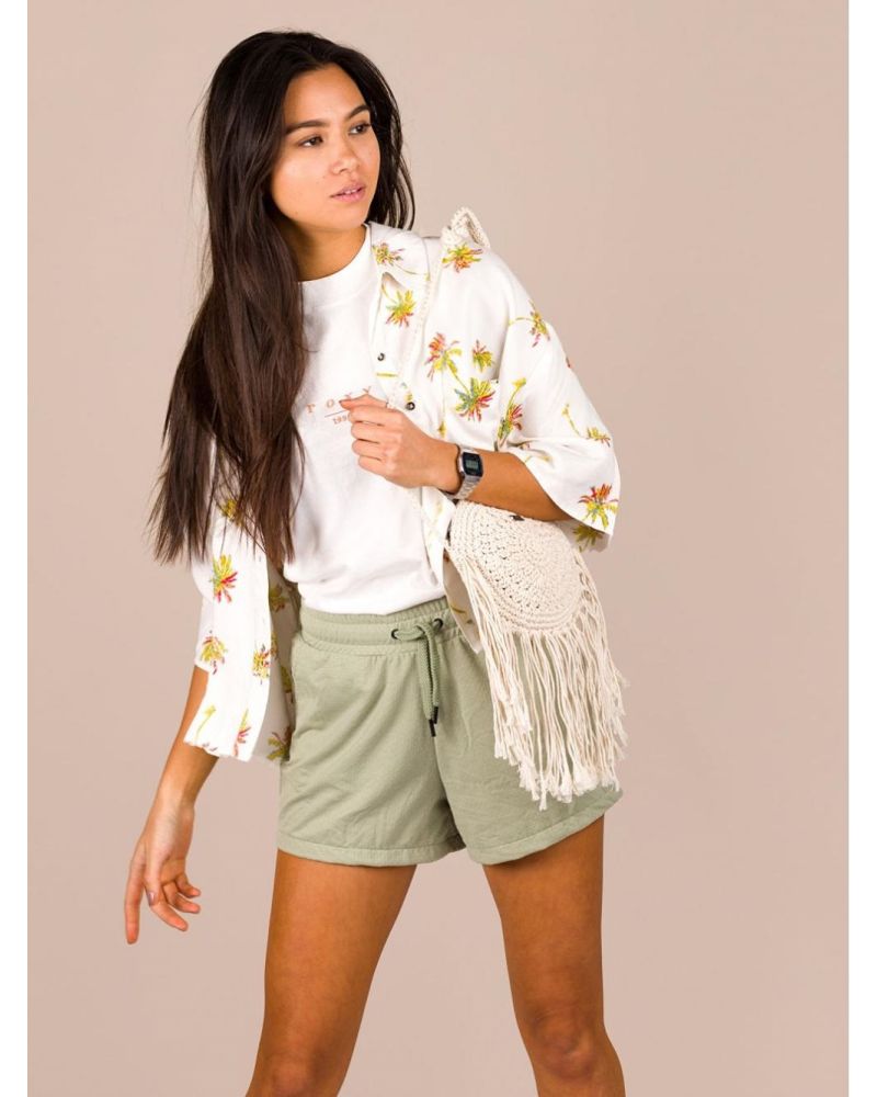 Maiou Roxy Finally Feel Good Snow White