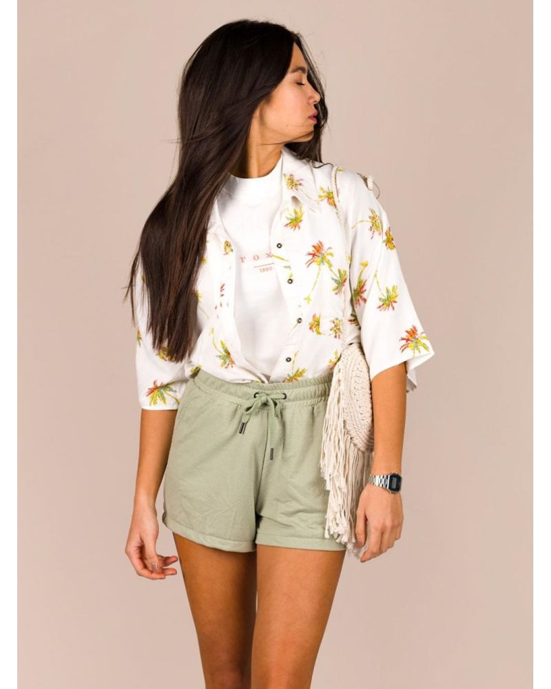 Maiou Roxy Finally Feel Good Snow White