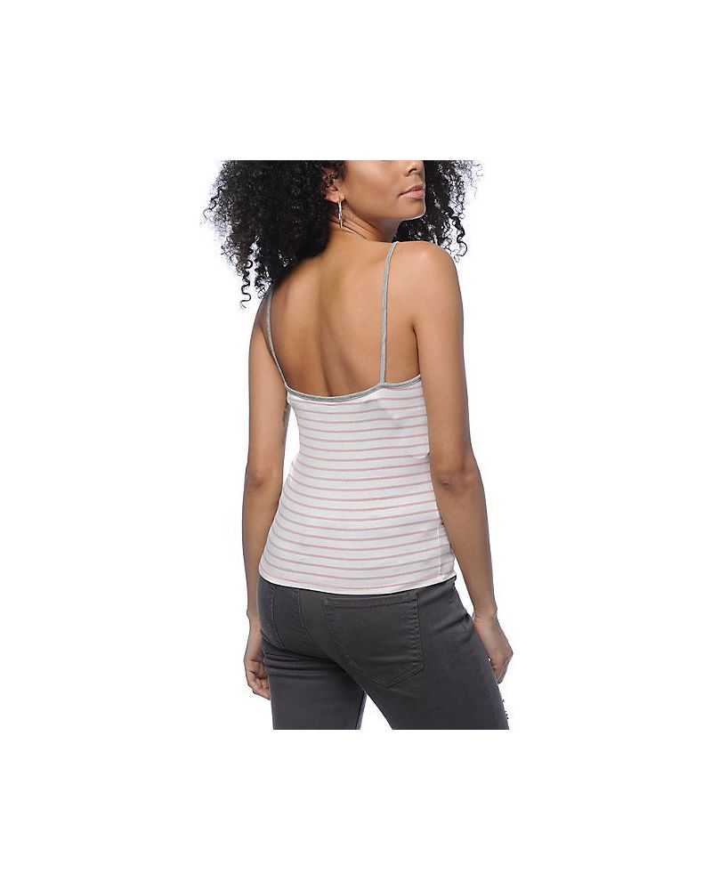 Maiou Zine Rose White