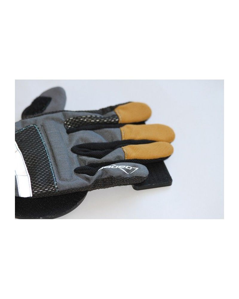 Manusi Sliding Loaded Freeride V7 Grey S