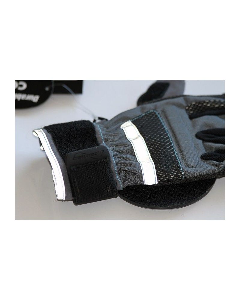 Manusi Sliding Loaded Freeride V7 Grey S