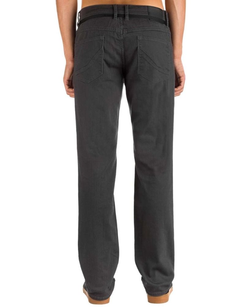Pantaloni Empyre PL Skeletor Jeans Charcoal Gray