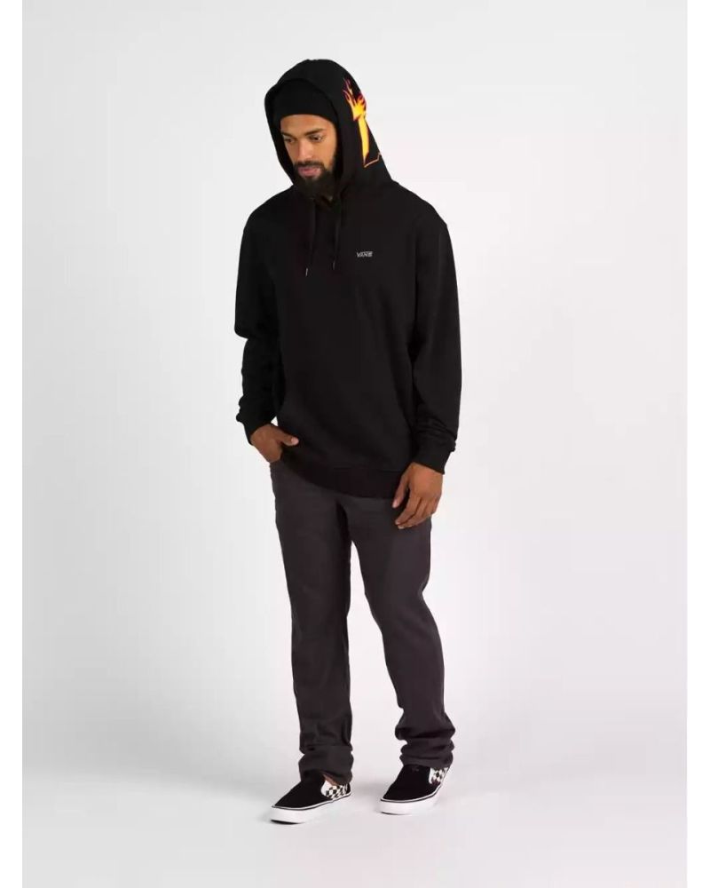 Pantaloni Empyre PL Skeletor Jeans Charcoal Gray