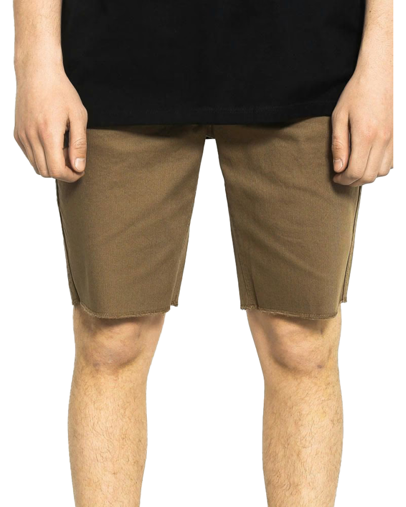 Pantaloni Scurti Altamont A979 5PKT Tobacco Denis