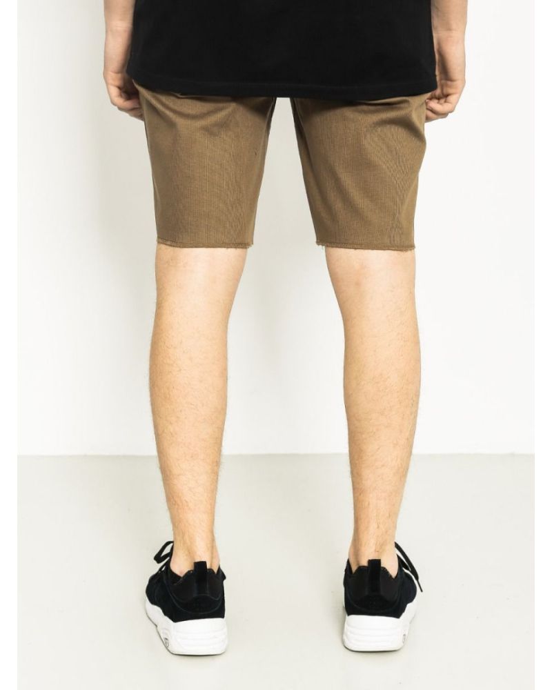 Pantaloni Scurti Altamont A979 5PKT Tobacco Denis