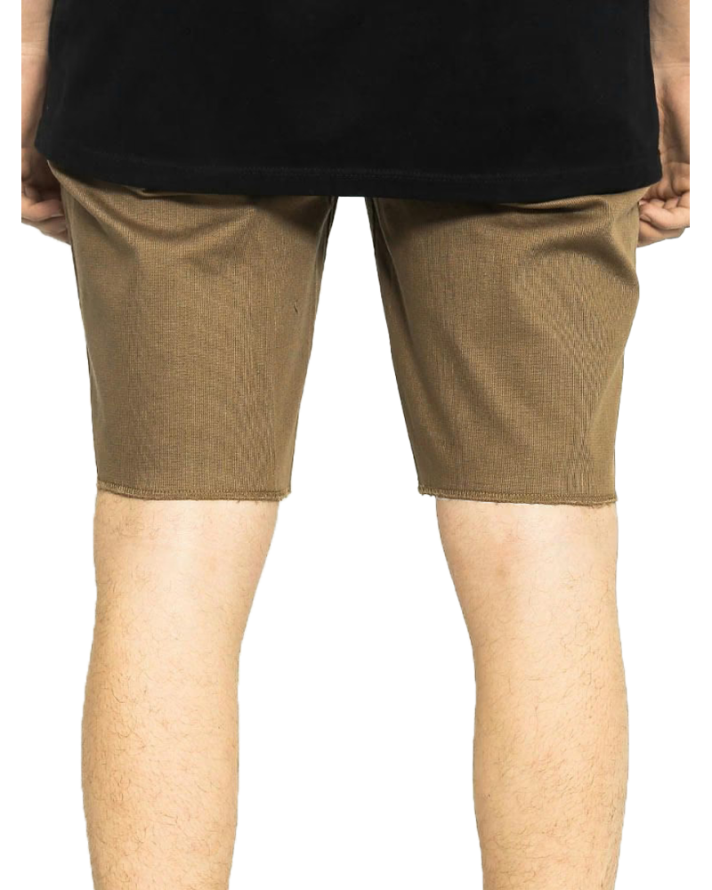 Pantaloni Scurti Altamont A979 5PKT Tobacco Denis