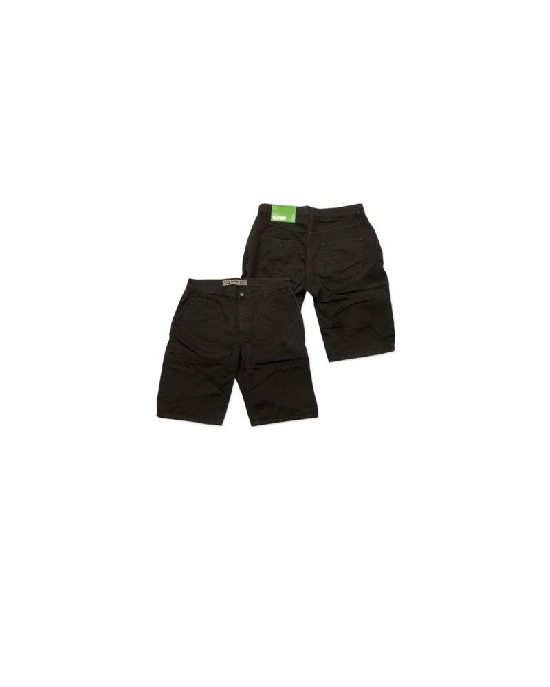 Pantaloni Scurti Lobster Skipjack Black