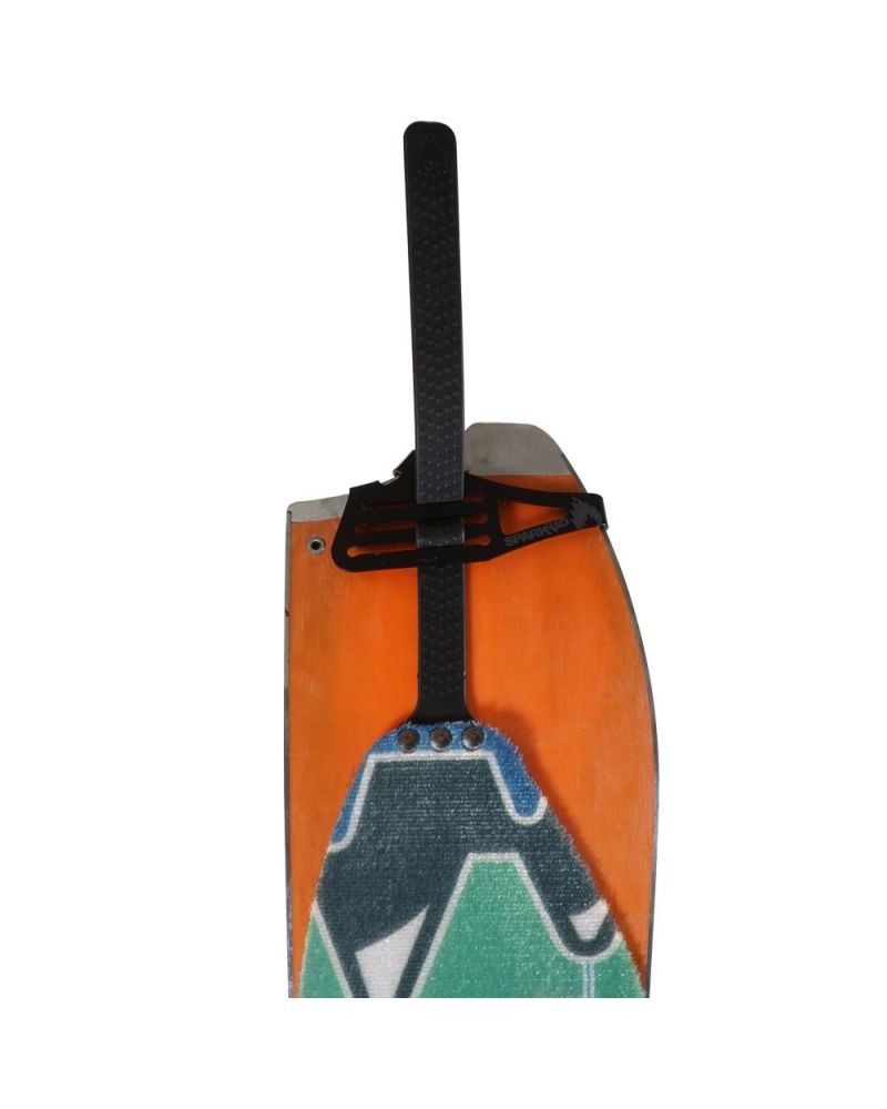 Piei de Foca SPARK R&D Summit Skins