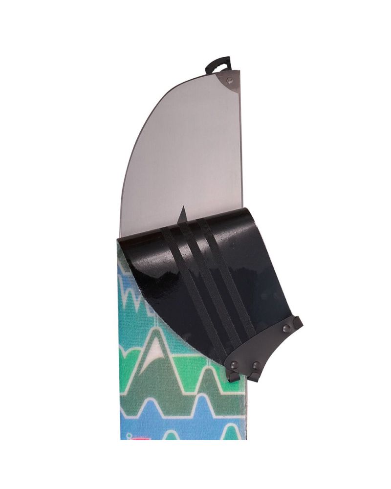 Piei de Foca SPARK R&D Summit Skins