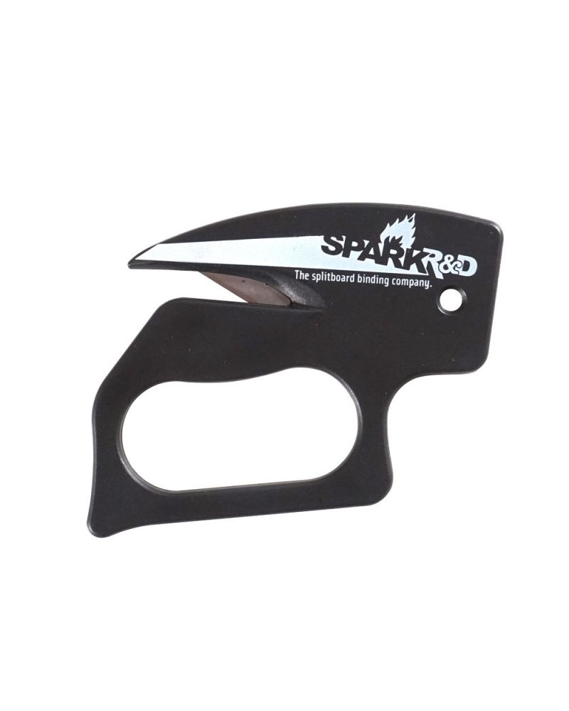 Piei de Foca SPARK R&D Summit Skins