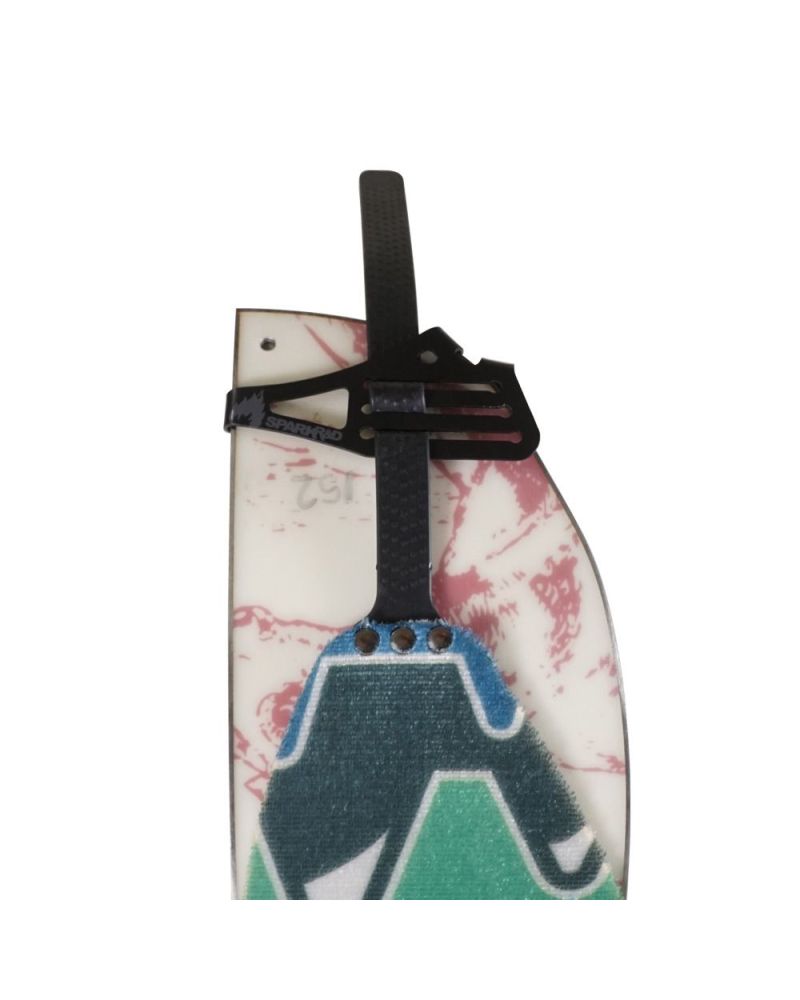 Piei de Foca SPARK R&D Summit Skins