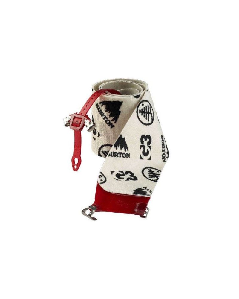 Piei de foca Splitboard Burton X G3