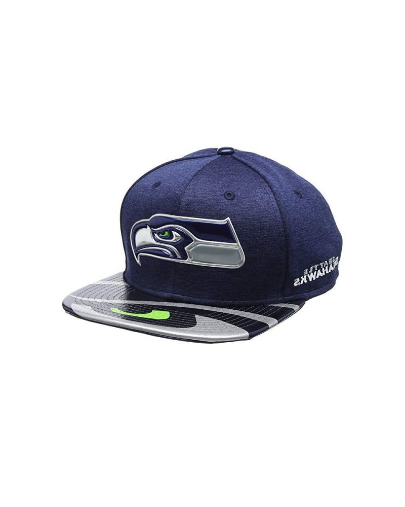 Sapca New Era NFL Official On Stage