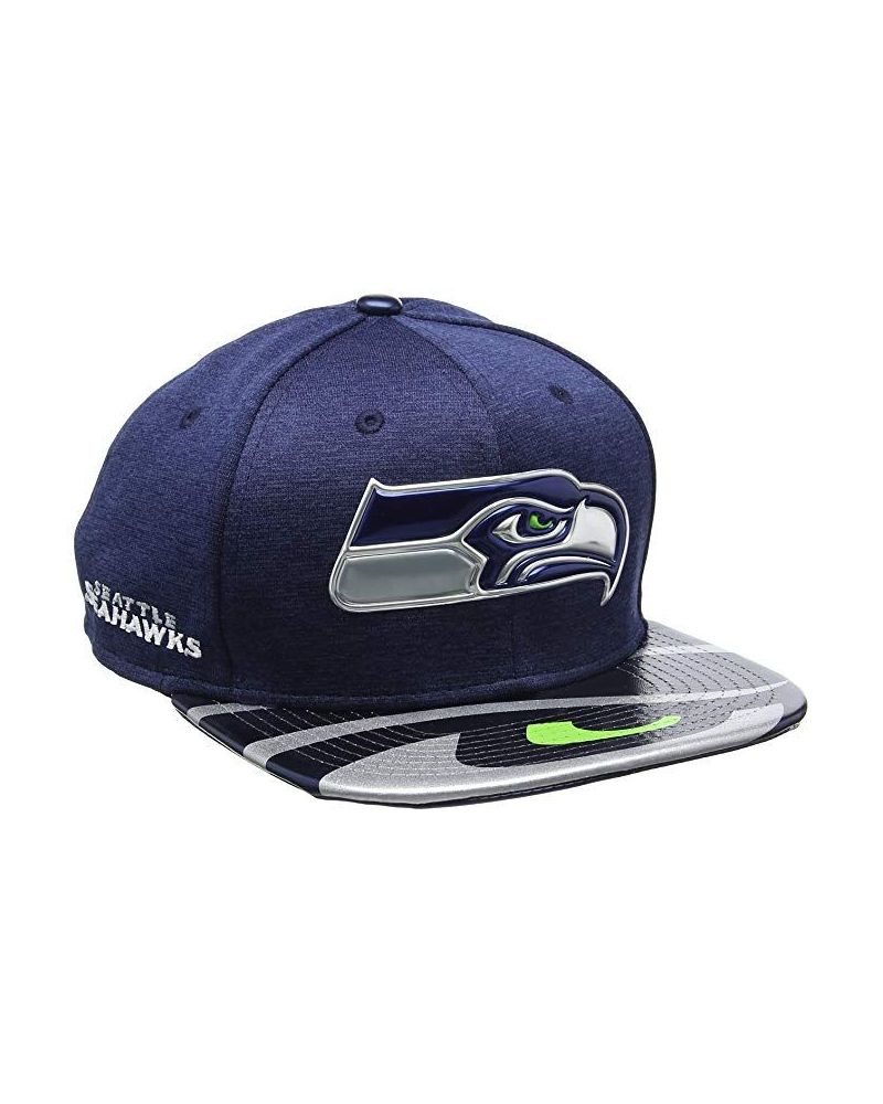 Sapca New Era NFL Official On Stage