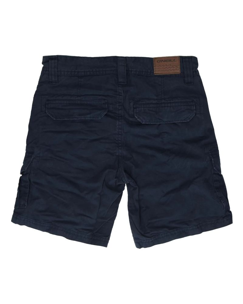 Shorts Copii O'Neill Cali Beach Cargo Shorts Ink Blue