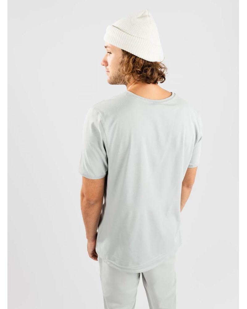 Tricou Kazane Landscape Naturals Ficus 531 Green