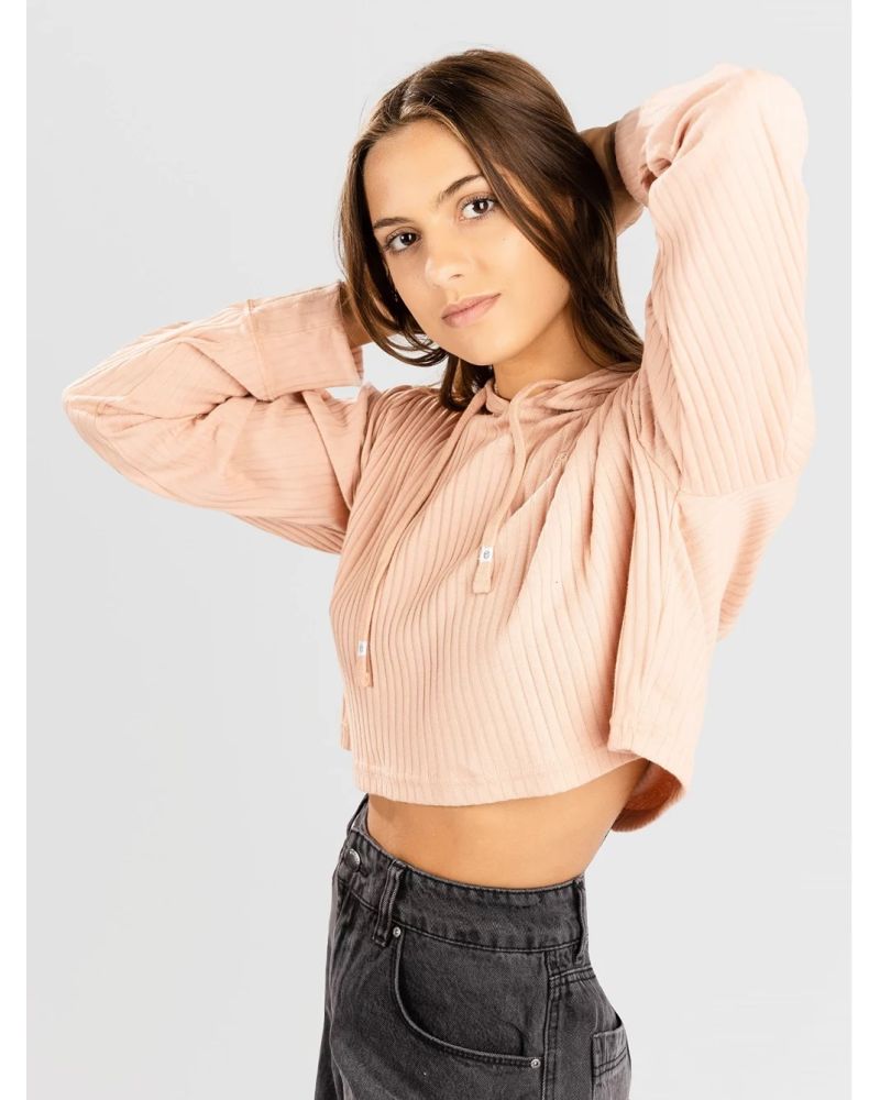 Bluza Kazane Sophie Naturals Ficus 25 Orange