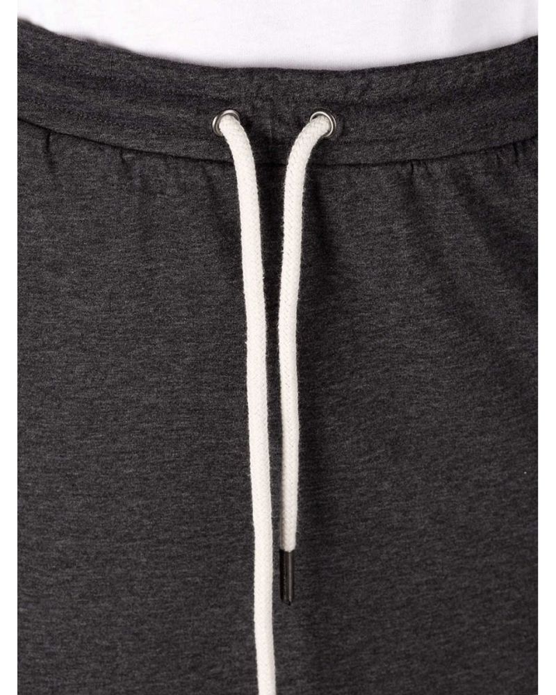 Fusta Kazane PL - Rakel Charcoal Heather Grey