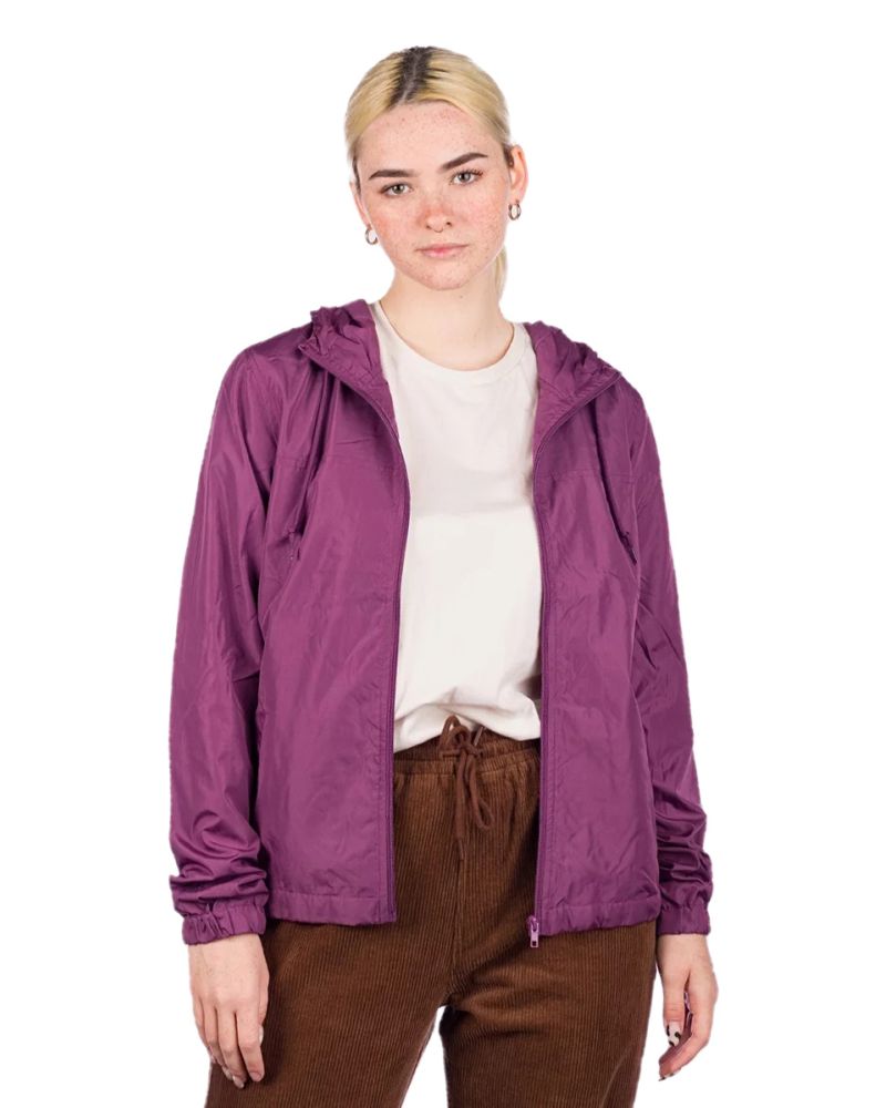 Geaca Zine Purple Gumdrop Violet