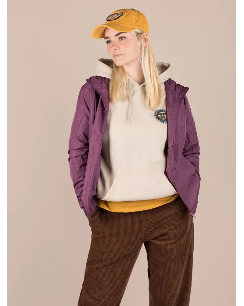 Geaca Zine Purple Gumdrop Violet