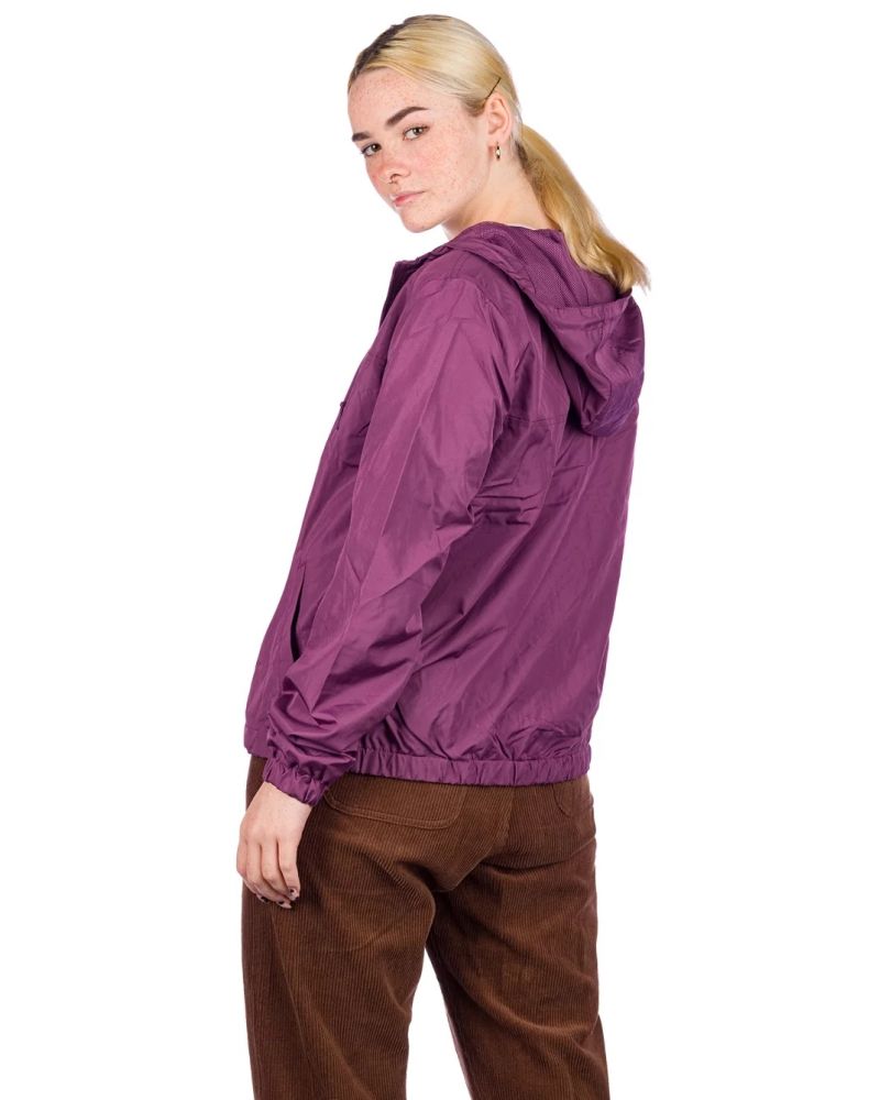 Geaca Zine Purple Gumdrop Violet