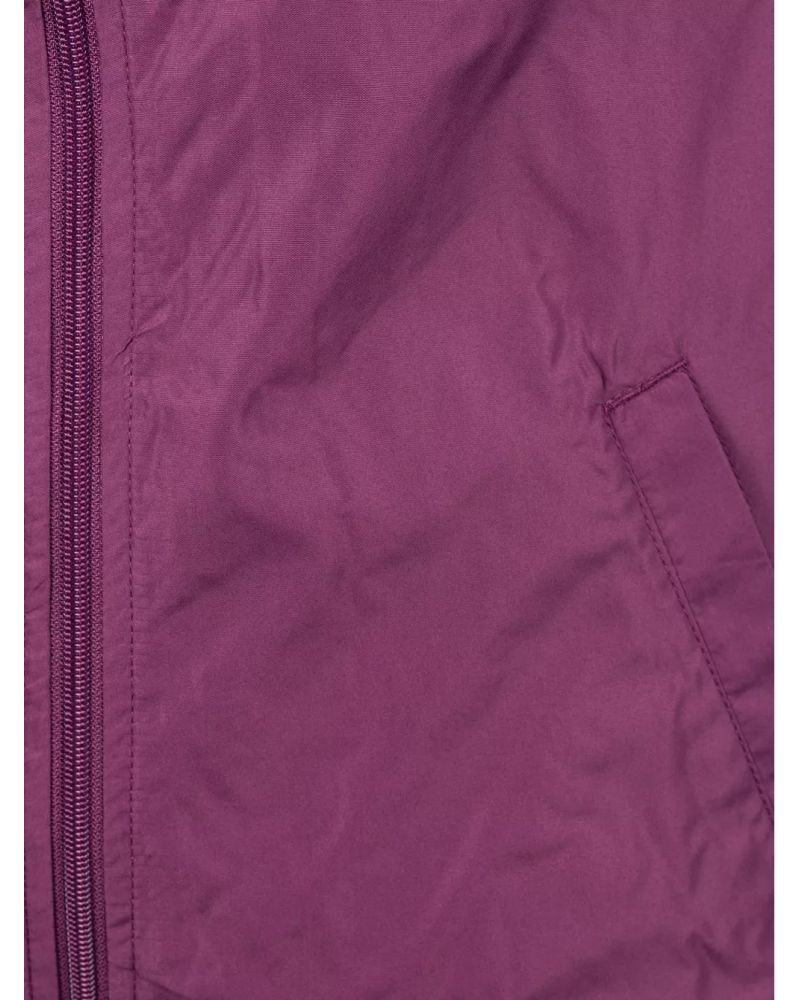 Geaca Zine Purple Gumdrop Violet