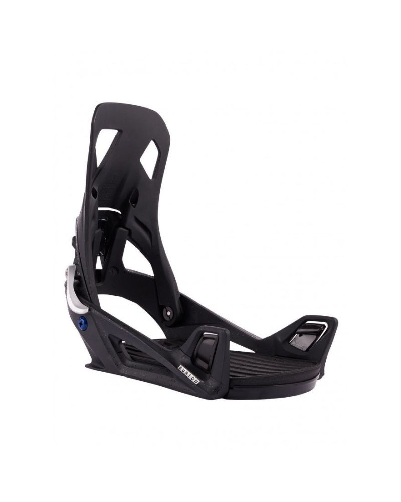 Legaturi Snowboard BURTON - STEP ON X Men's - BLACK W26