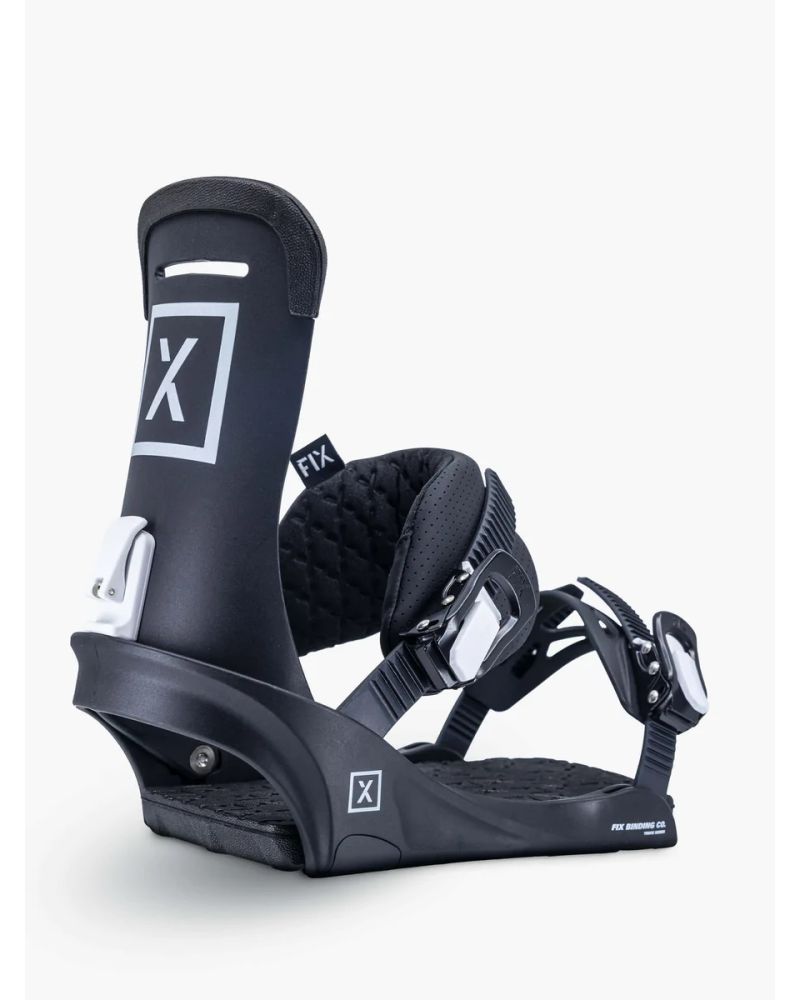 Legaturi Snowboard FIX TRUCE Icon 22/23