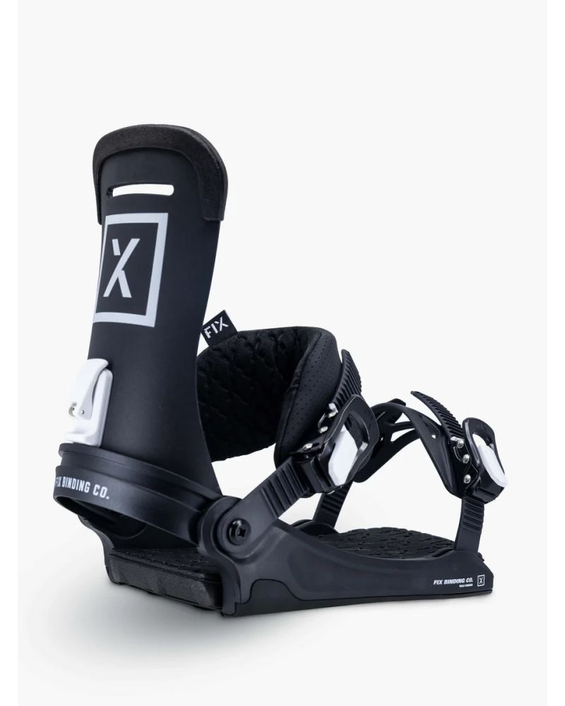 Legaturi Snowboard FIX YALE Icon 22/23