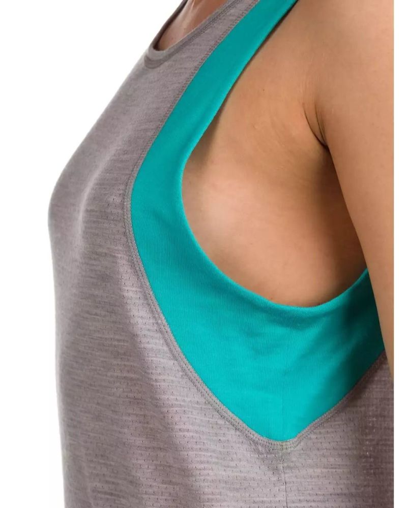 Maiou Mons Royale Merino Kasey Relaxed Mesh