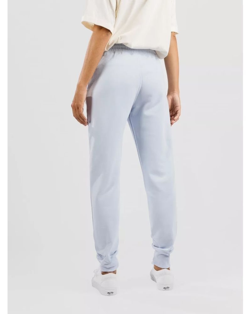 Pantaloni Kazane Freja Naturals Jogging Pants Ficus 19 Blue