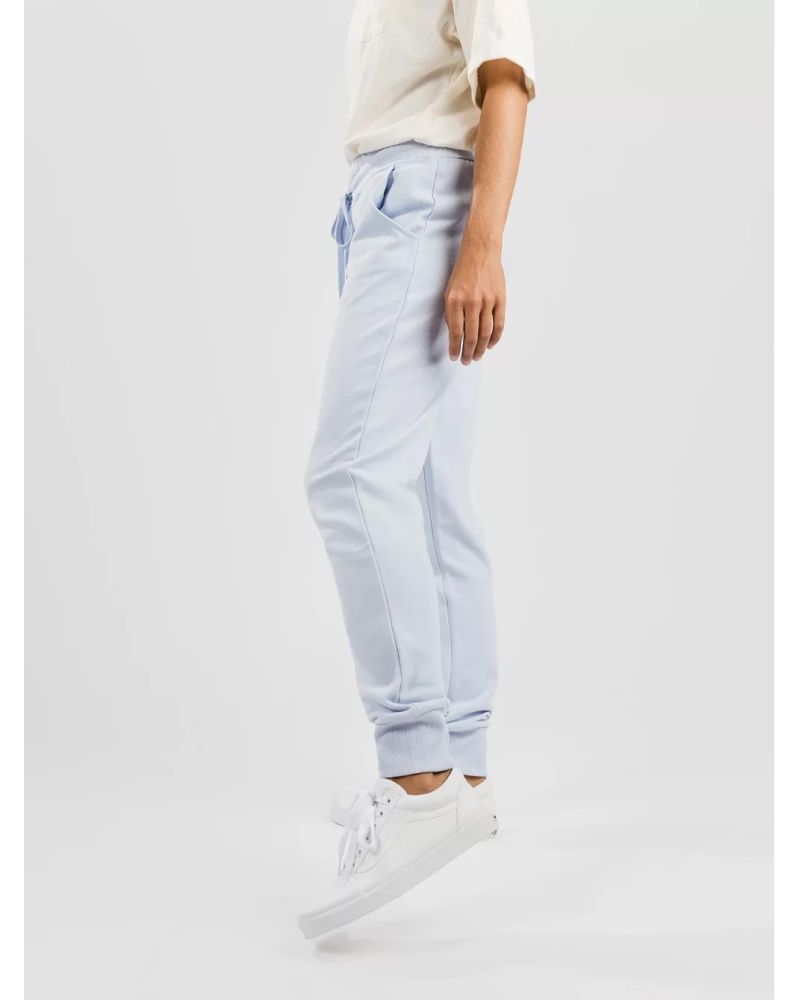 Pantaloni Kazane Freja Naturals Jogging Pants Ficus 19 Blue