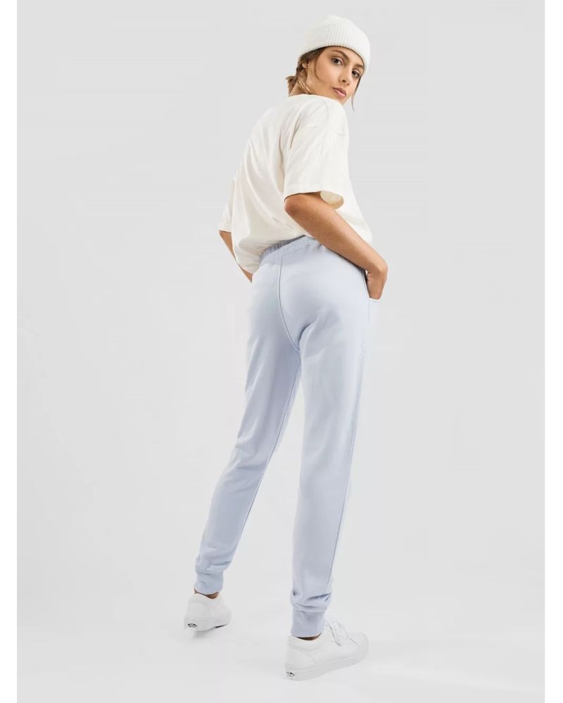 Pantaloni Kazane Freja Naturals Jogging Pants Ficus 19 Blue