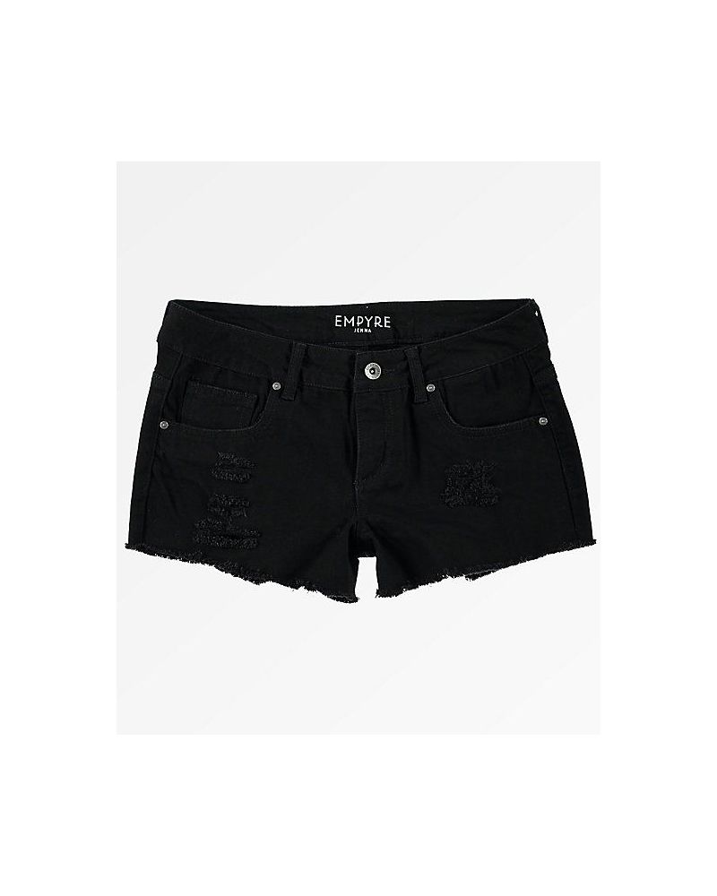 Pantaloni Scurti Empyre Jenna Short black
