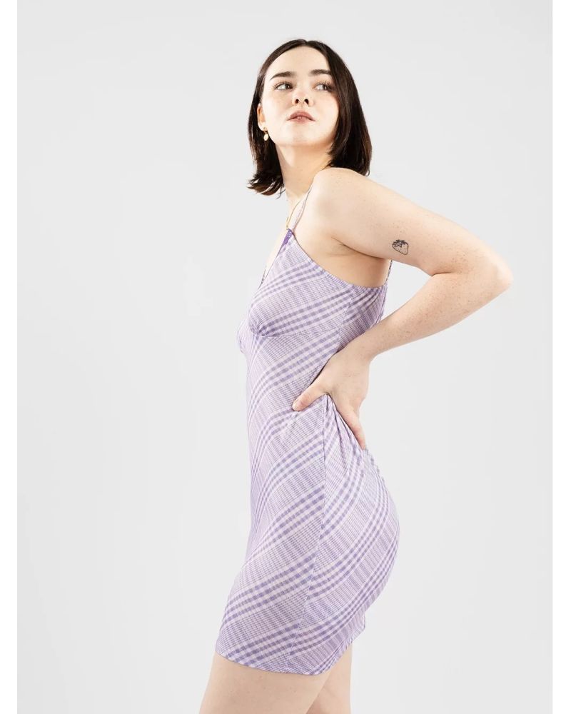 Rochie Empyre Dove Dress Violet