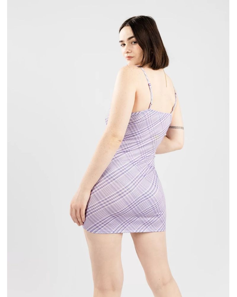 Rochie Empyre Dove Dress Violet