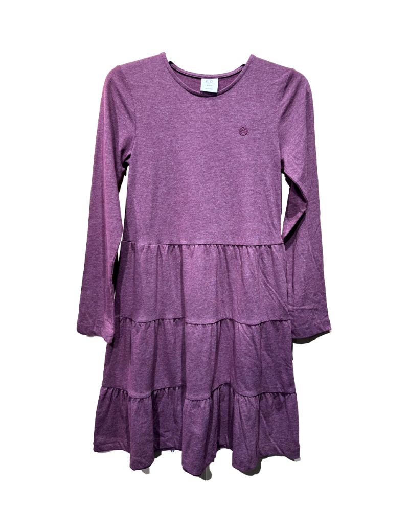 Rochie Kazane Ava Red Port Royal