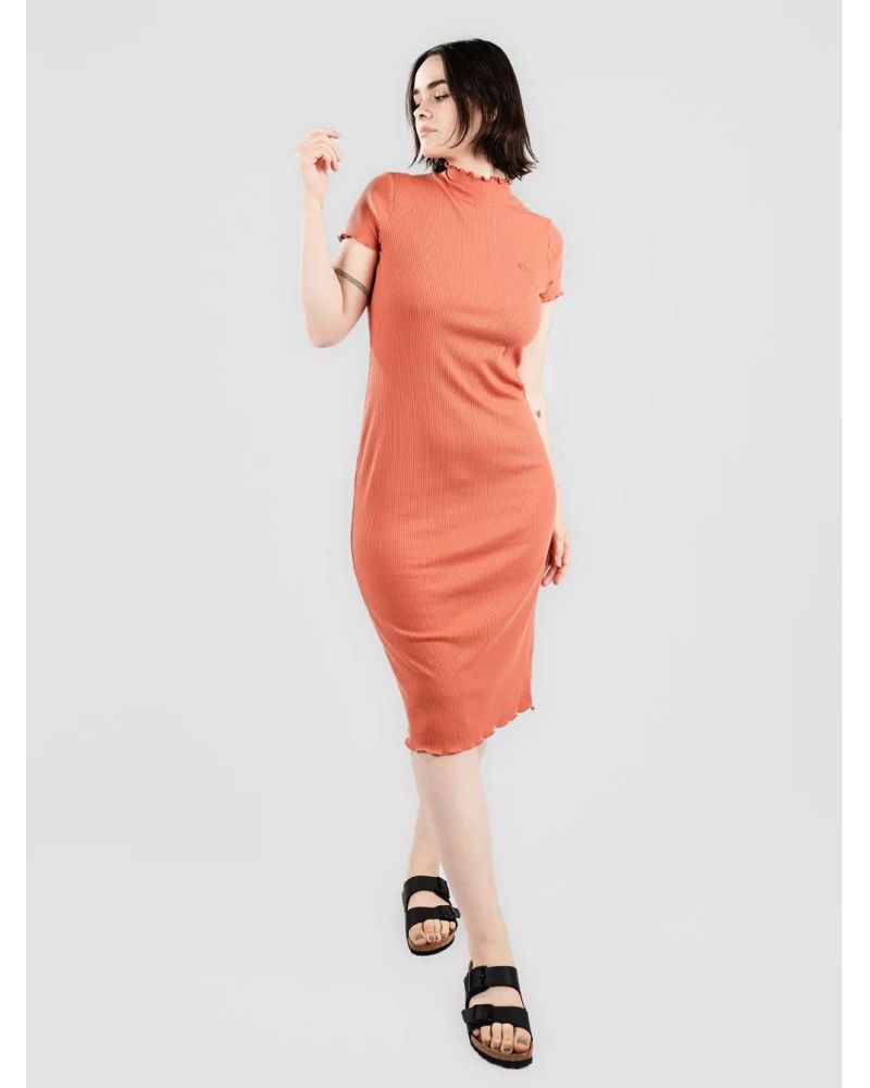 Rochie Kazane Lana Red