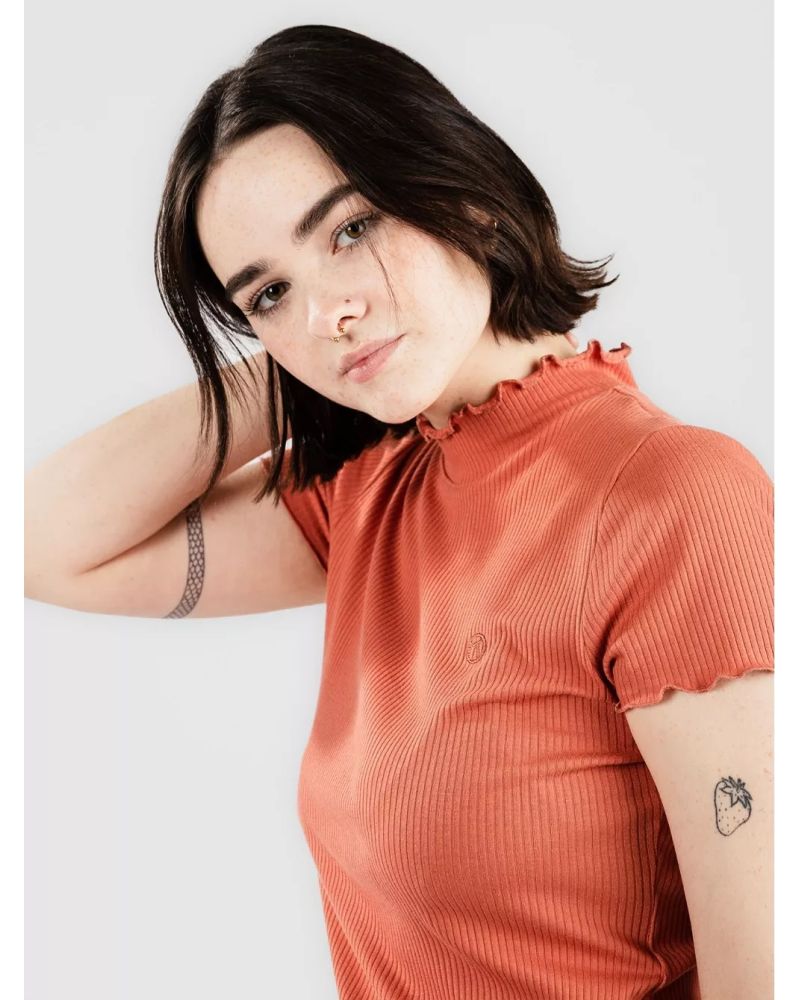 Rochie Kazane Lana Red