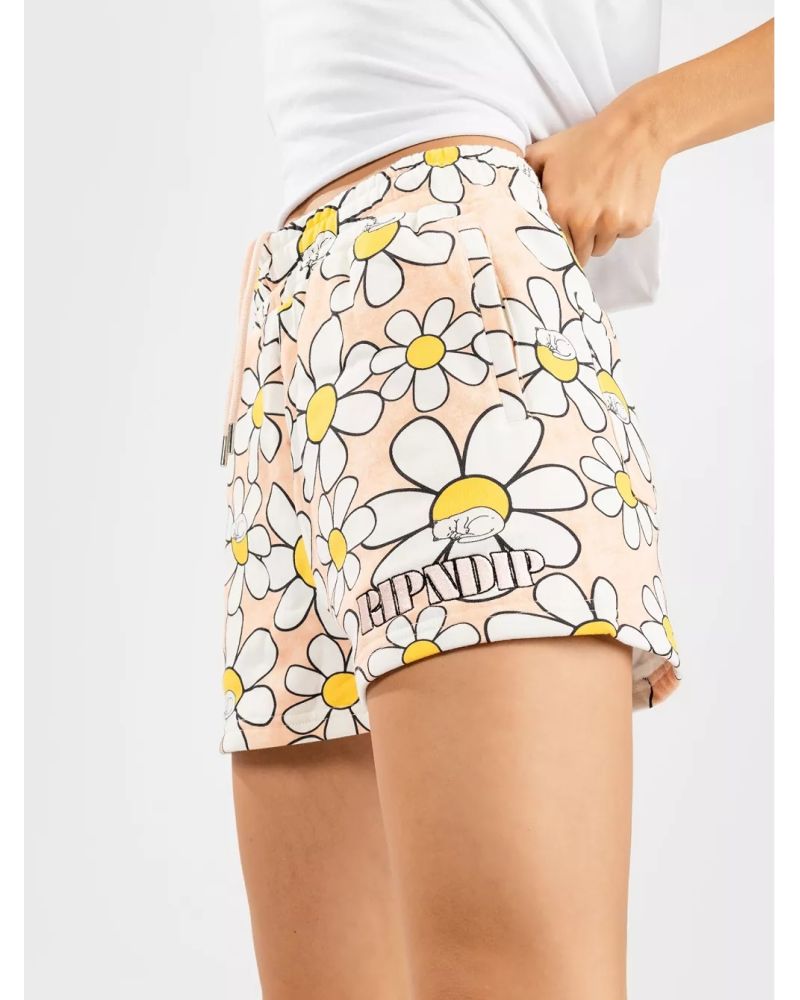 Shorts RIPNDIP Taste Of Nerm Pattern