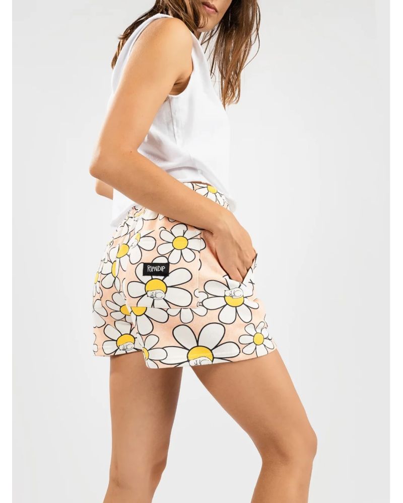 Shorts RIPNDIP Taste Of Nerm Pattern
