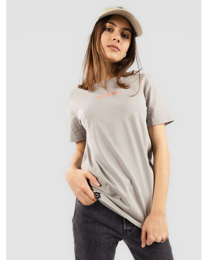 Tricou Blue Tomato Sunrise Opal Blue