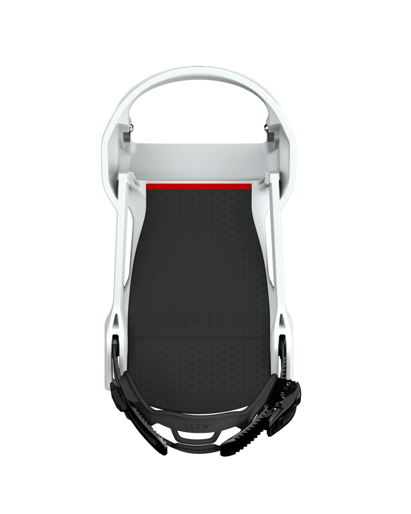 2nd Baseplate Set CLEW Freedom 1.0 Black